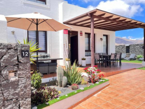 Casa Panadero's, 3 Bedroom Villa